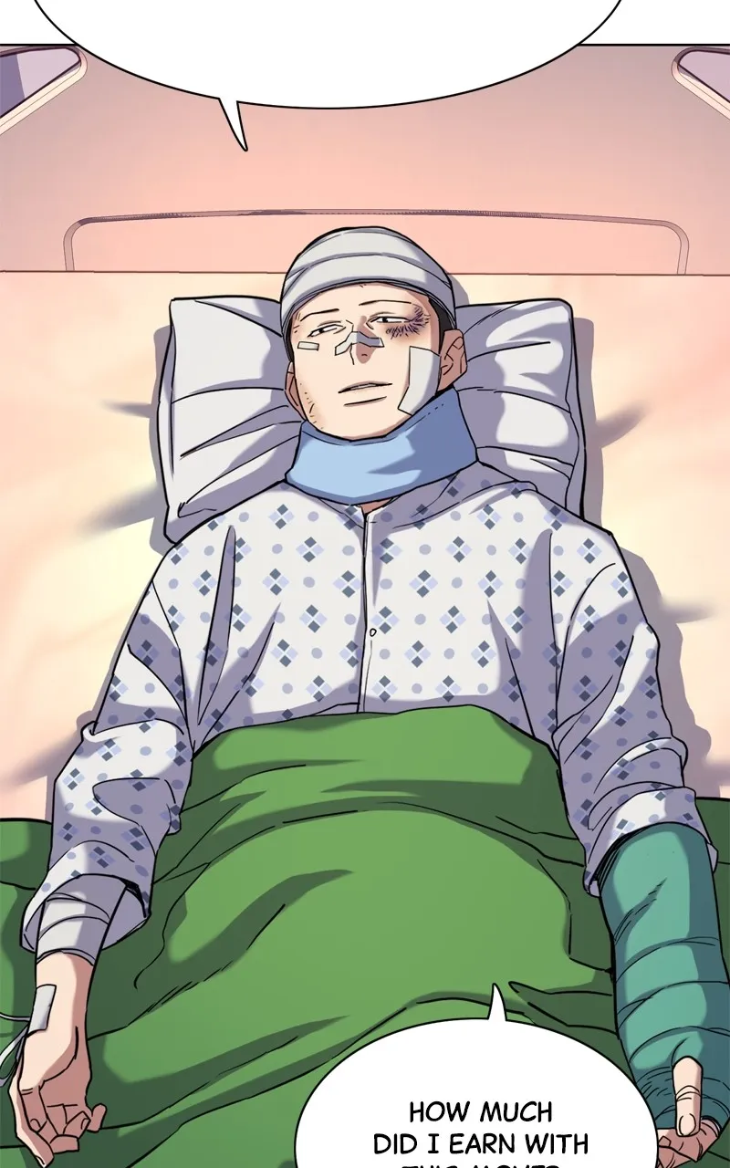 Reborn Rich Chapter 73 page 20 - 