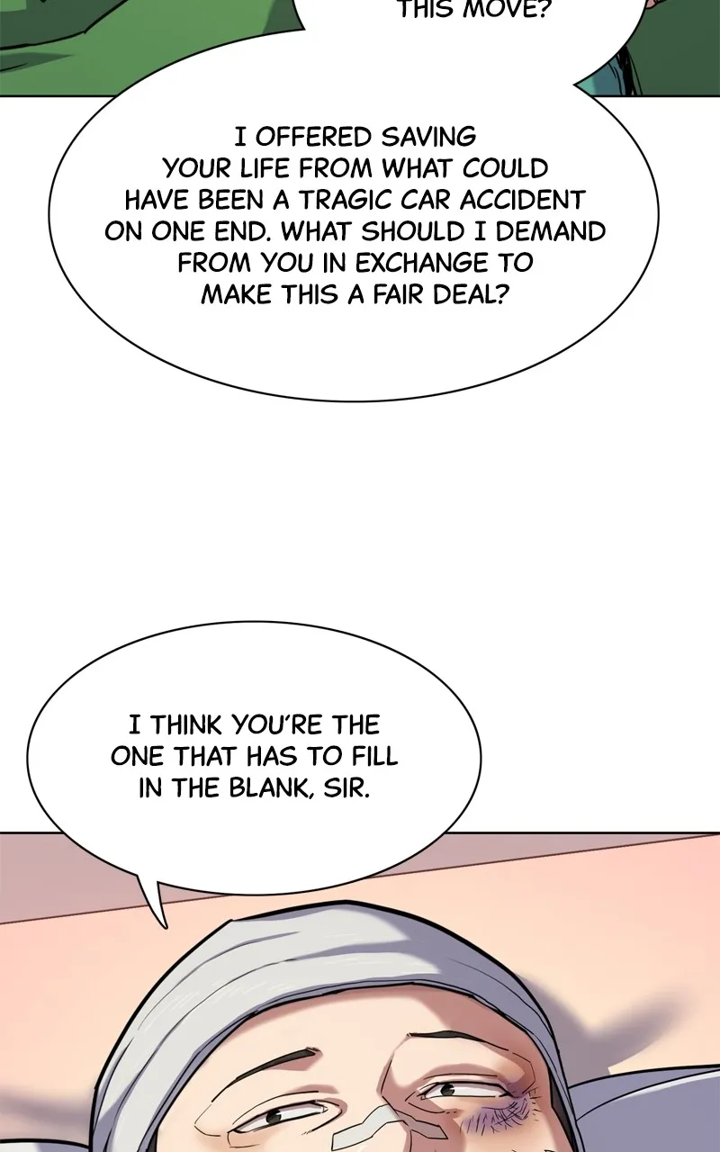 Reborn Rich Chapter 73 page 21 - 