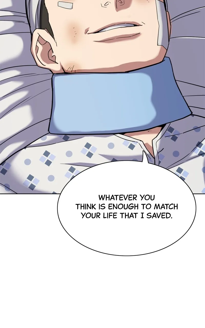 Reborn Rich Chapter 73 page 22 - 