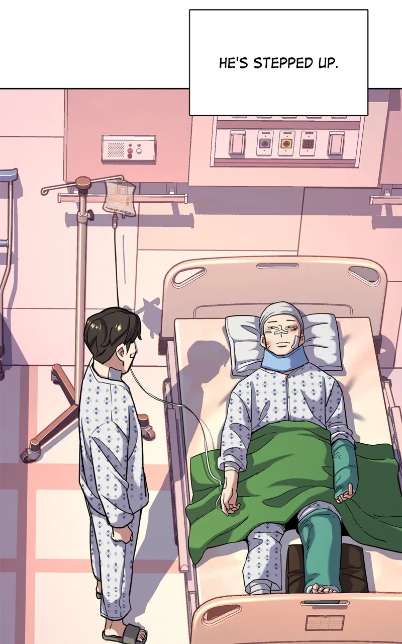 Reborn Rich Chapter 73 page 25 - 