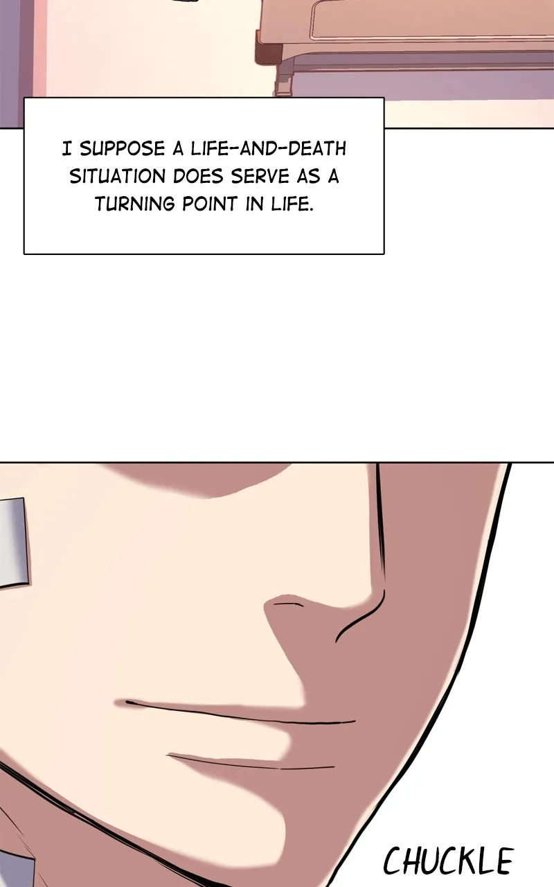 Reborn Rich Chapter 73 page 26 - 