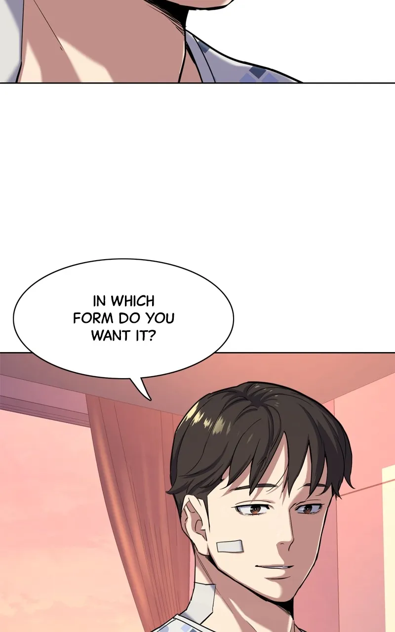 Reborn Rich Chapter 73 page 27 - 