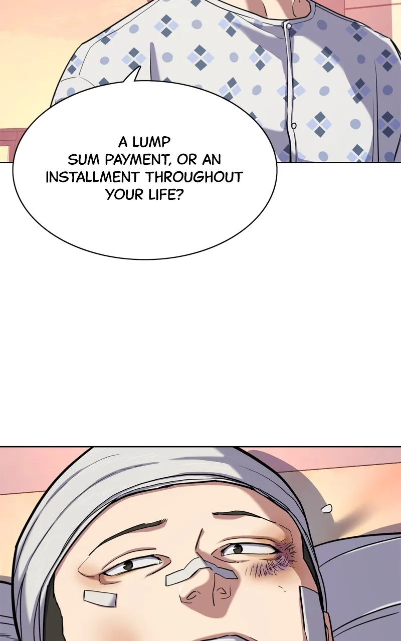 Reborn Rich Chapter 73 page 28 - 