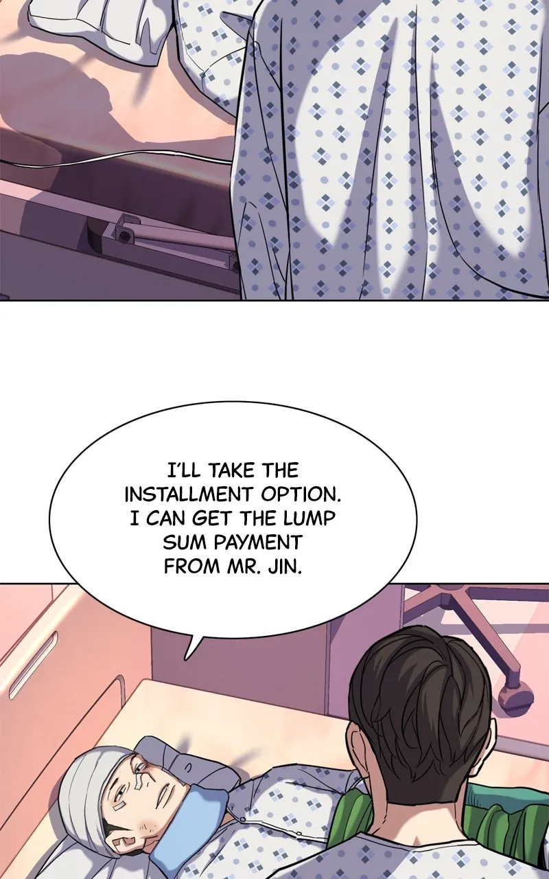 Reborn Rich Chapter 73 page 30 - 