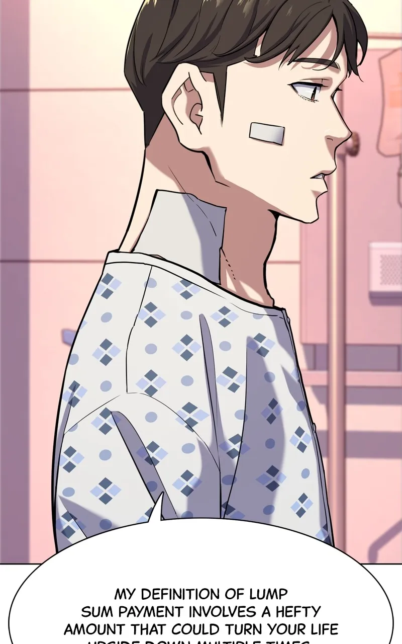 Reborn Rich Chapter 73 page 32 - 