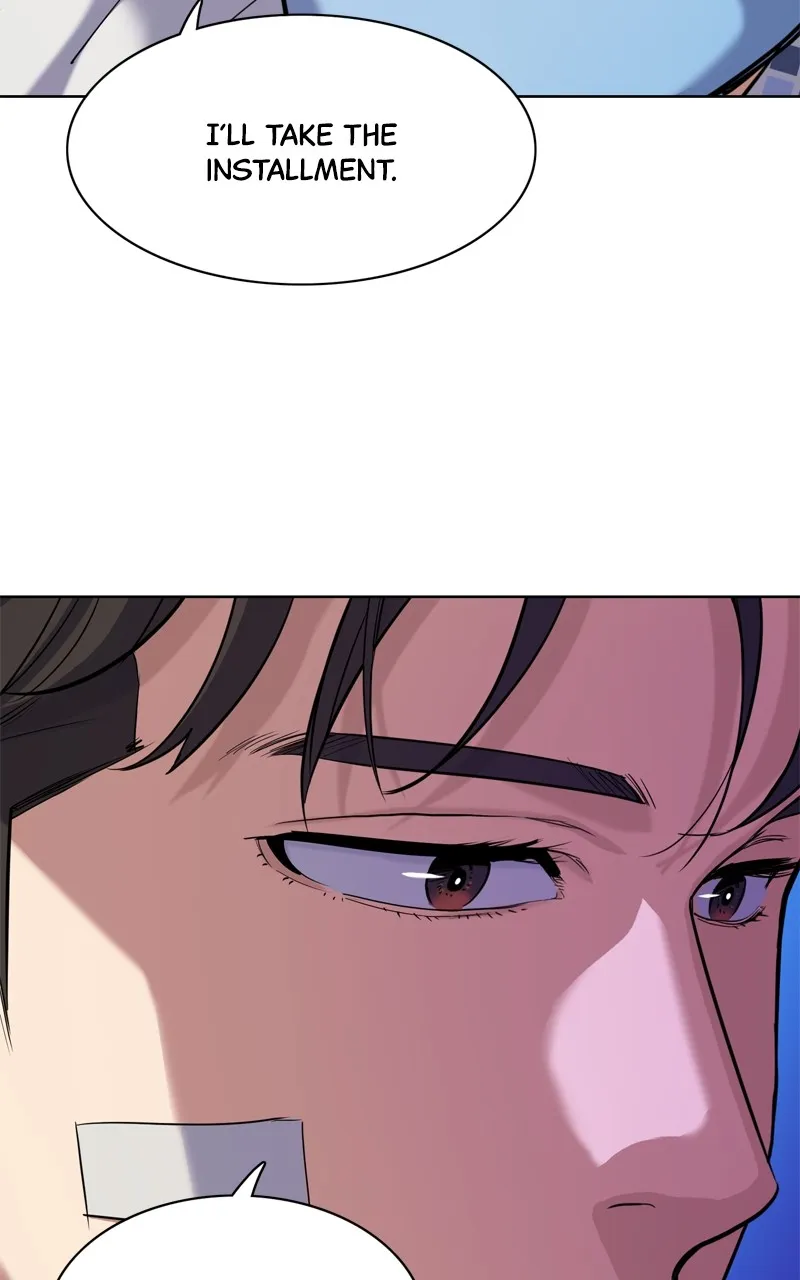 Reborn Rich Chapter 73 page 34 - 