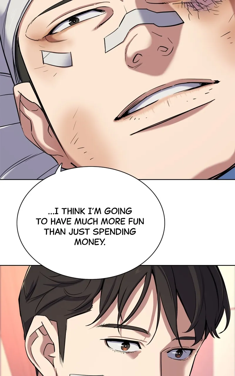 Reborn Rich Chapter 73 page 37 - 