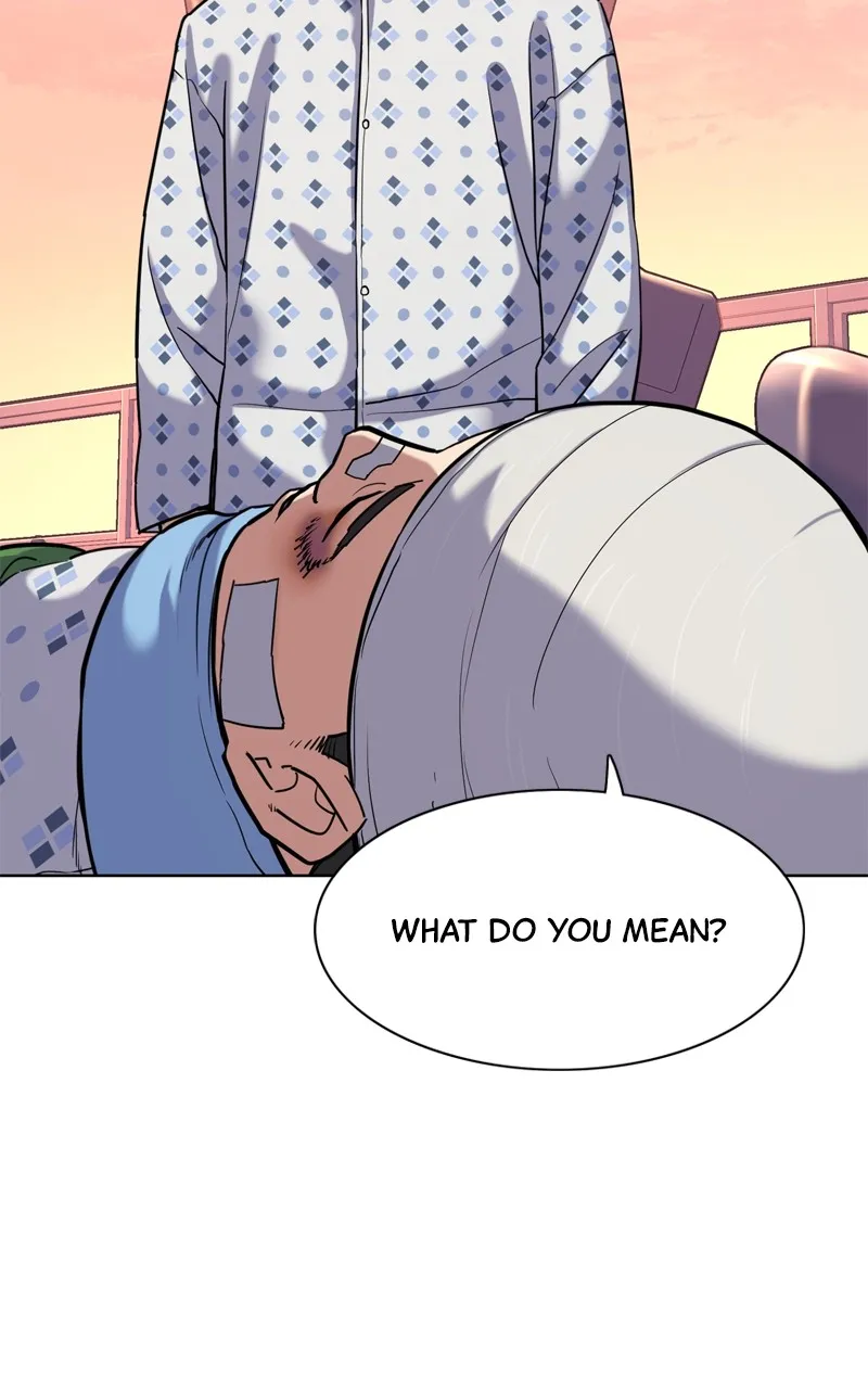 Reborn Rich Chapter 73 page 40 - 