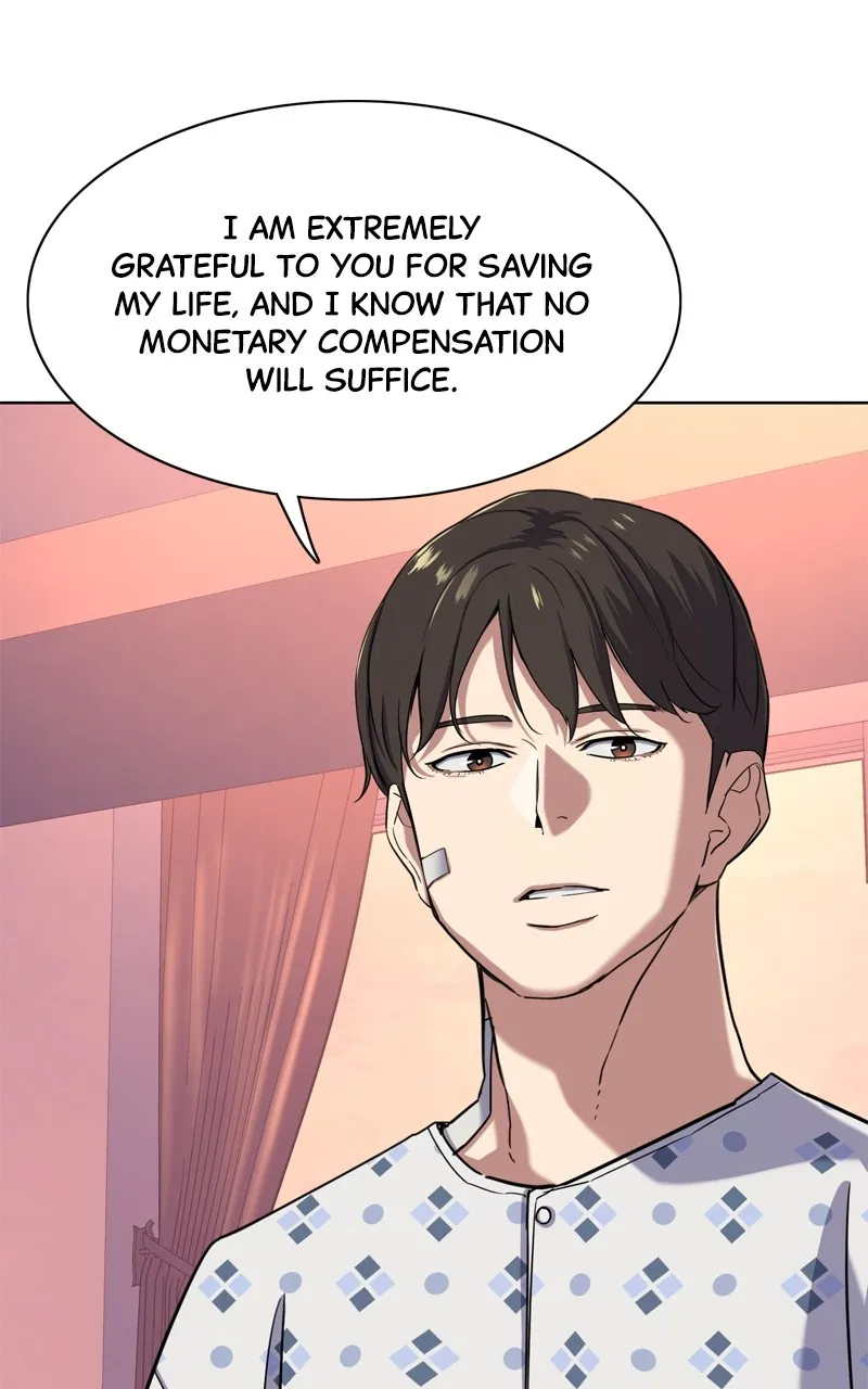 Reborn Rich Chapter 73 page 43 - 