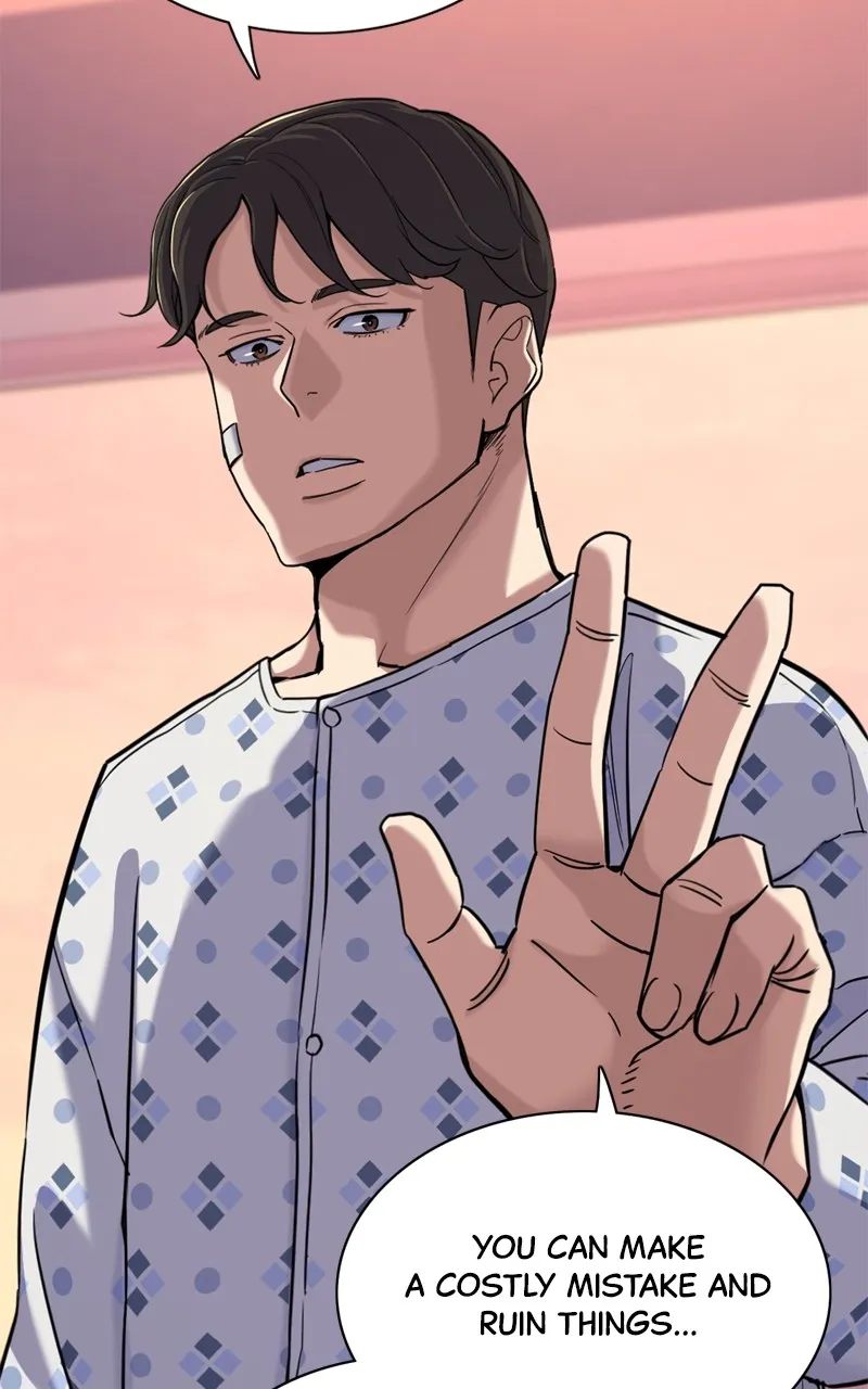 Reborn Rich Chapter 73 page 48 - 