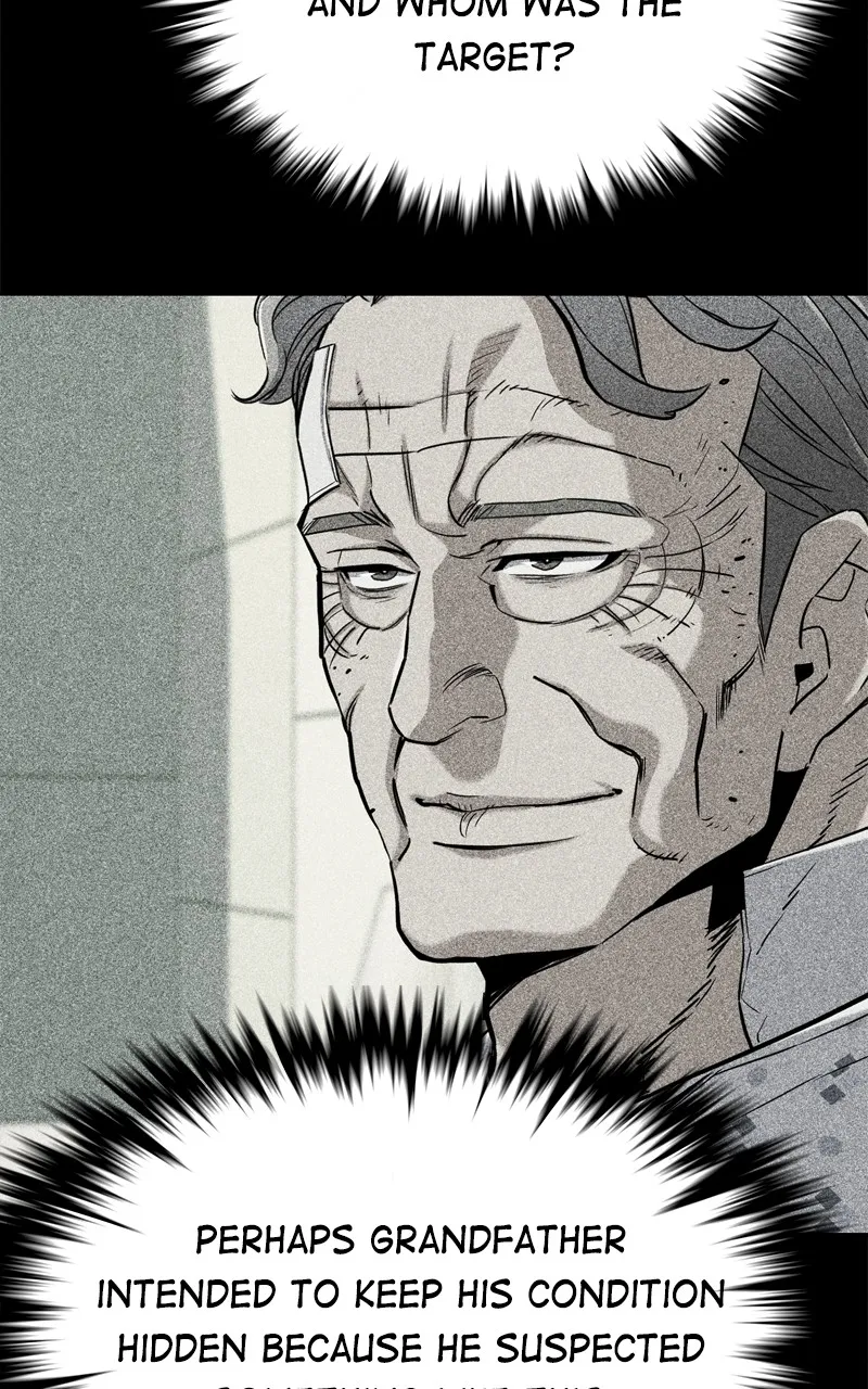 Reborn Rich Chapter 73 page 6 - 