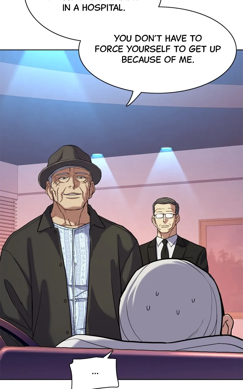 Reborn Rich Chapter 73 page 64 - 