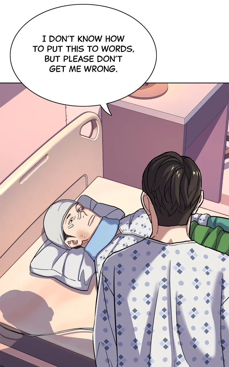 Reborn Rich Chapter 73 page 8 - 