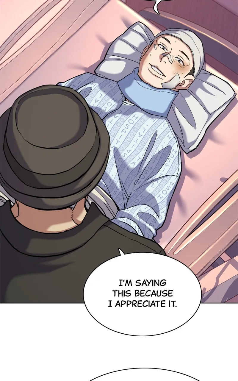 Reborn Rich Chapter 73 page 71 - 