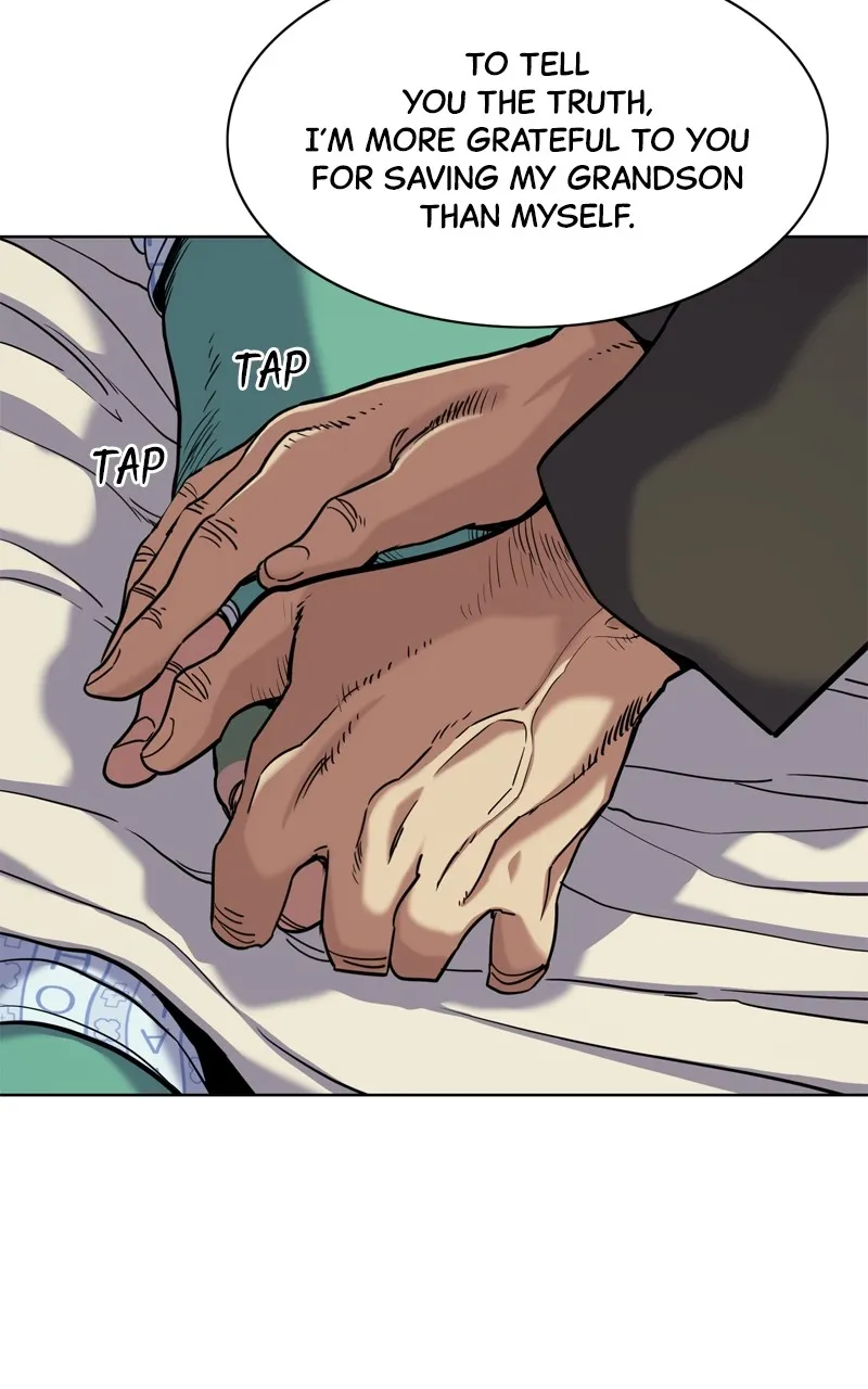 Reborn Rich Chapter 73 page 72 - 