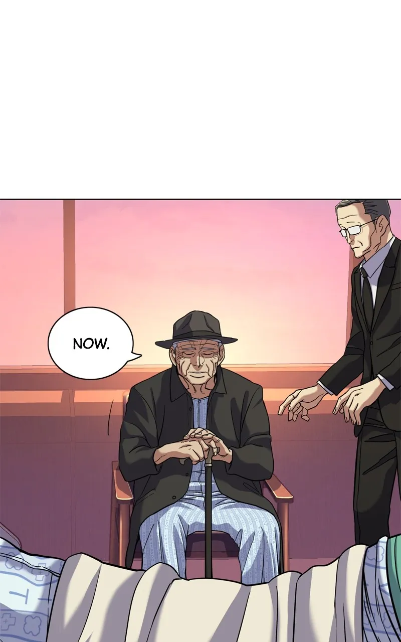 Reborn Rich Chapter 73 page 74 - 