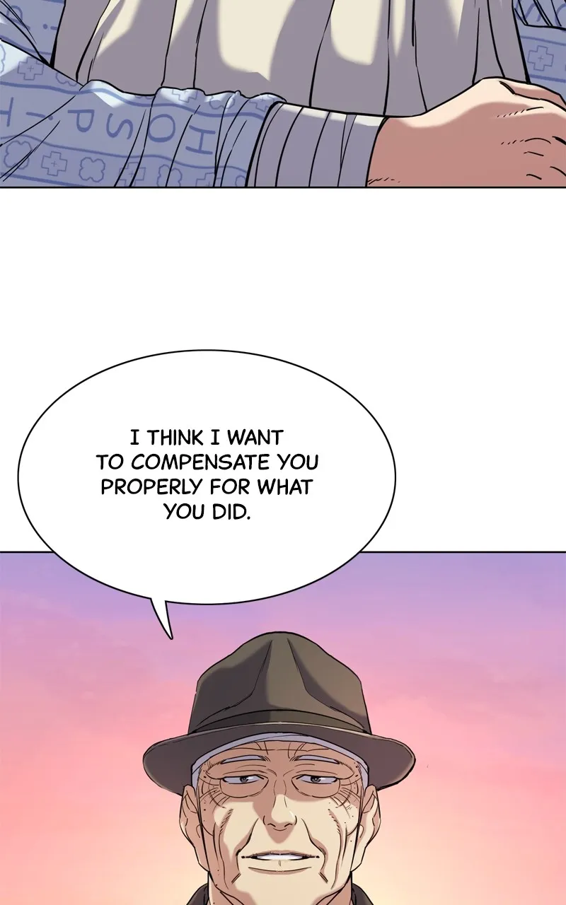 Reborn Rich Chapter 73 page 75 - 