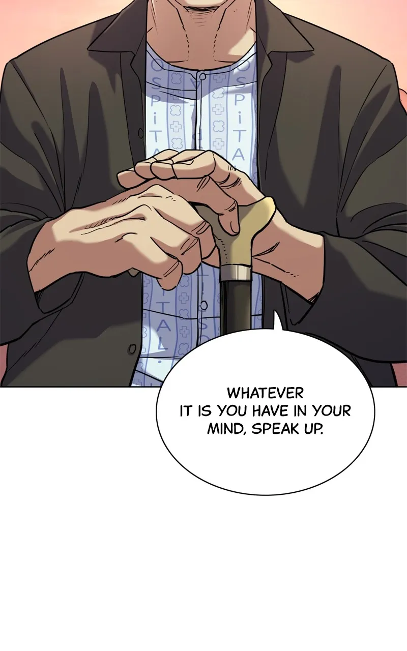 Reborn Rich Chapter 73 page 76 - 