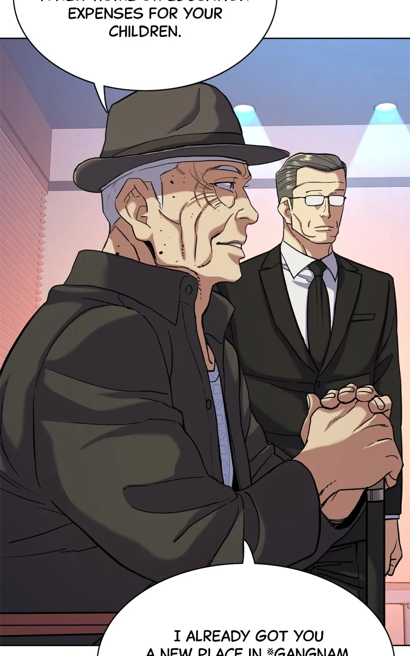 Reborn Rich Chapter 73 page 78 - 