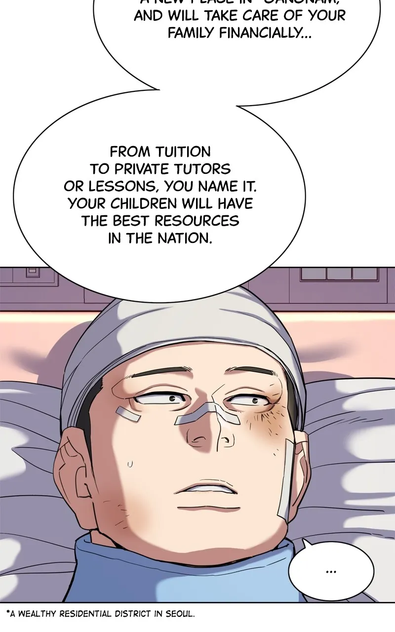 Reborn Rich Chapter 73 page 79 - 