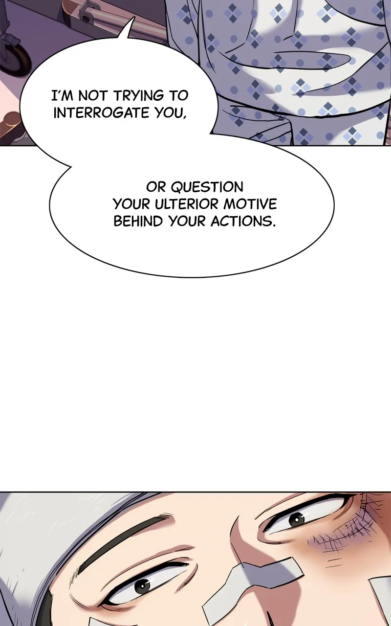 Reborn Rich Chapter 73 page 9 - 