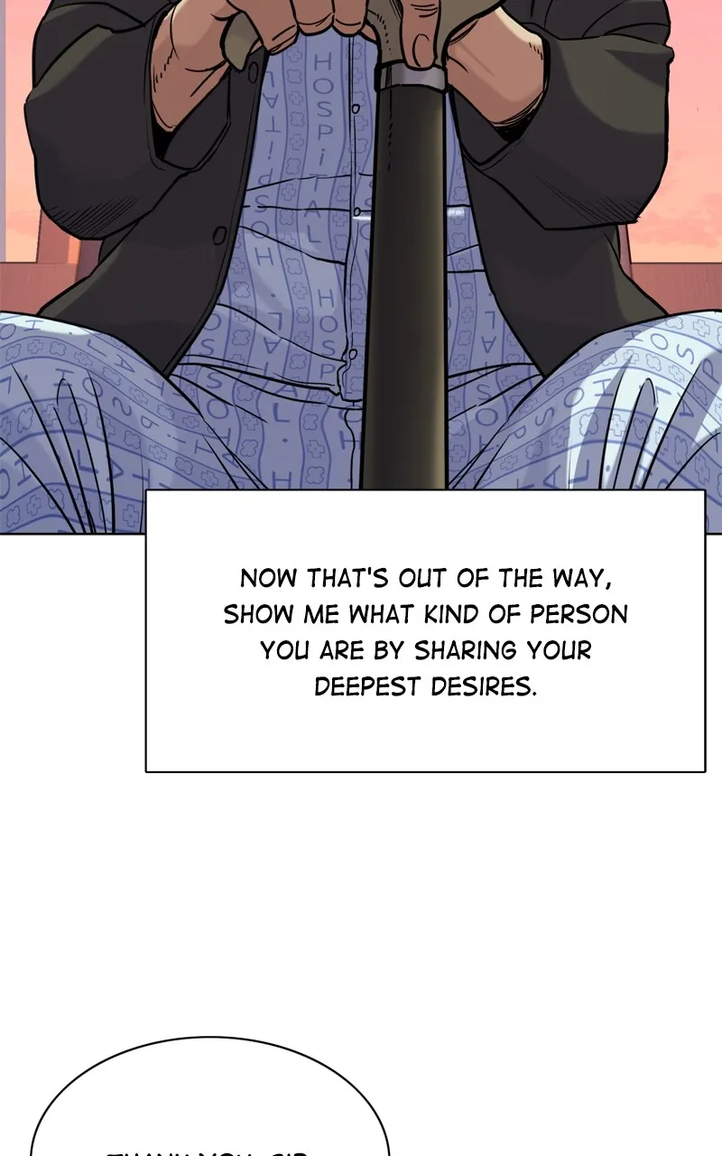 Reborn Rich Chapter 73 page 81 - 
