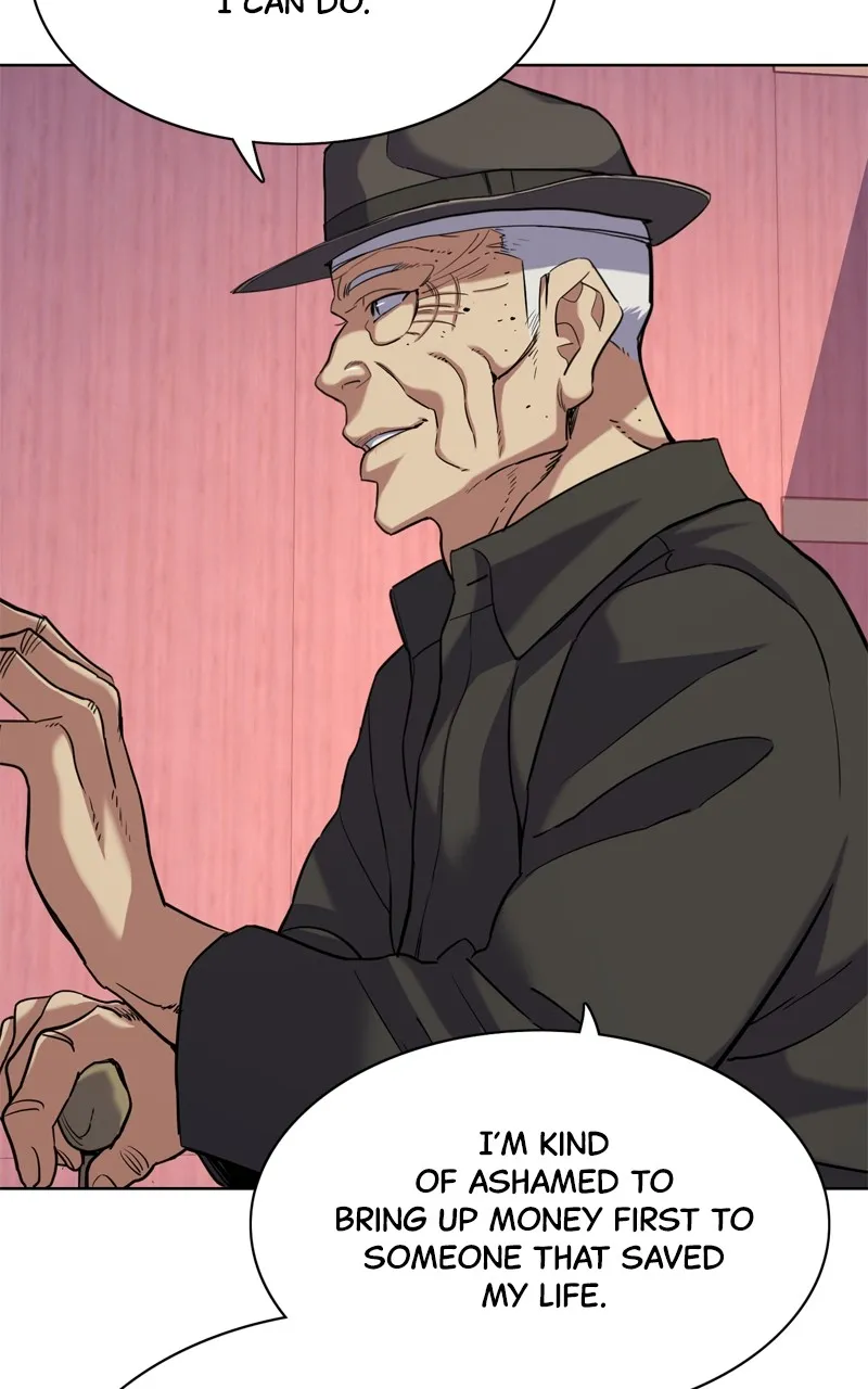Reborn Rich Chapter 73 page 83 - 
