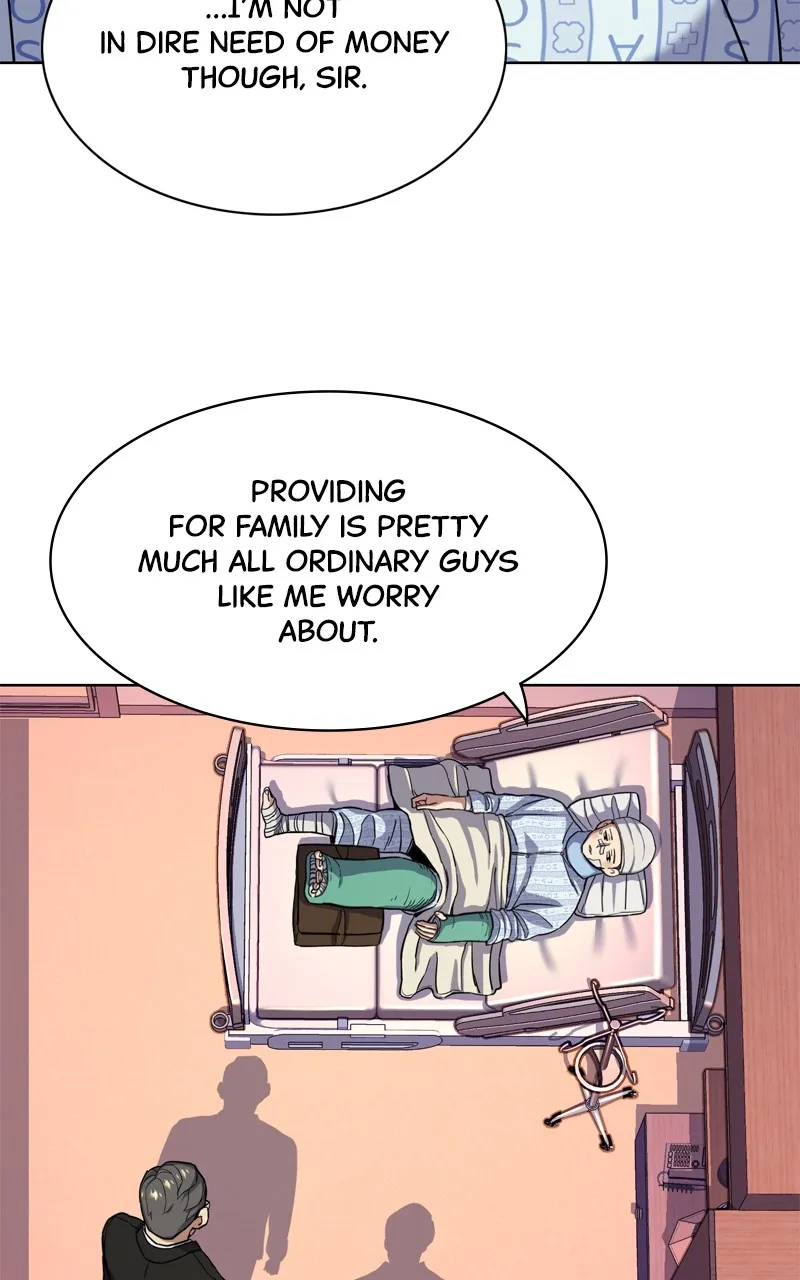Reborn Rich Chapter 73 page 85 - 