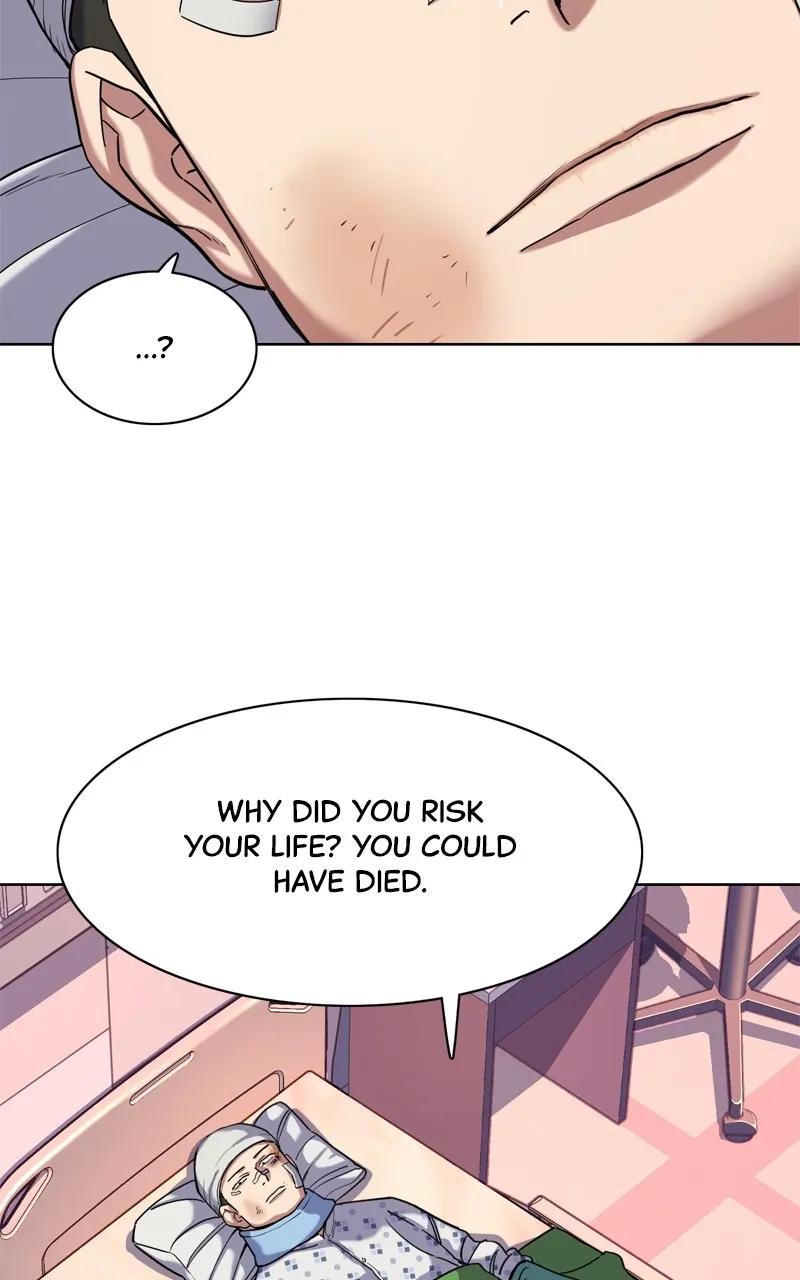 Reborn Rich Chapter 73 page 10 - 