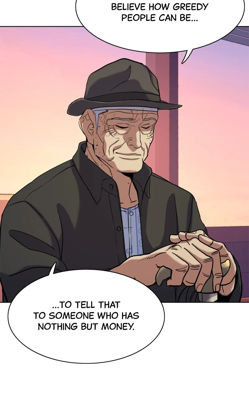 Reborn Rich Chapter 73 page 91 - 