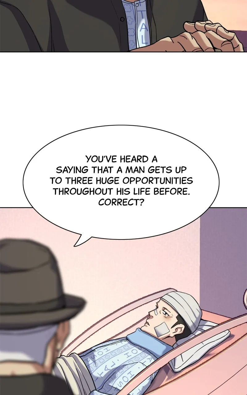 Reborn Rich Chapter 73 page 95 - 
