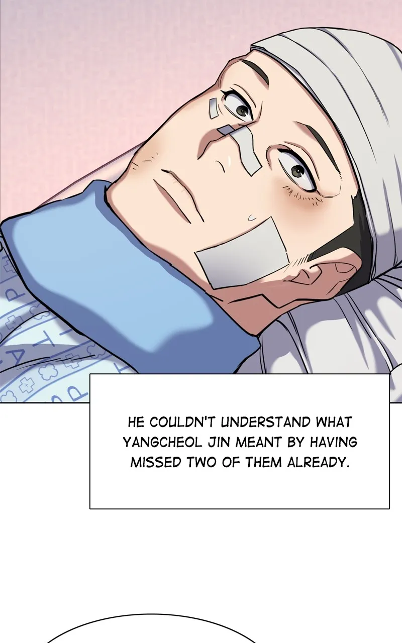 Reborn Rich Chapter 73 page 99 - 