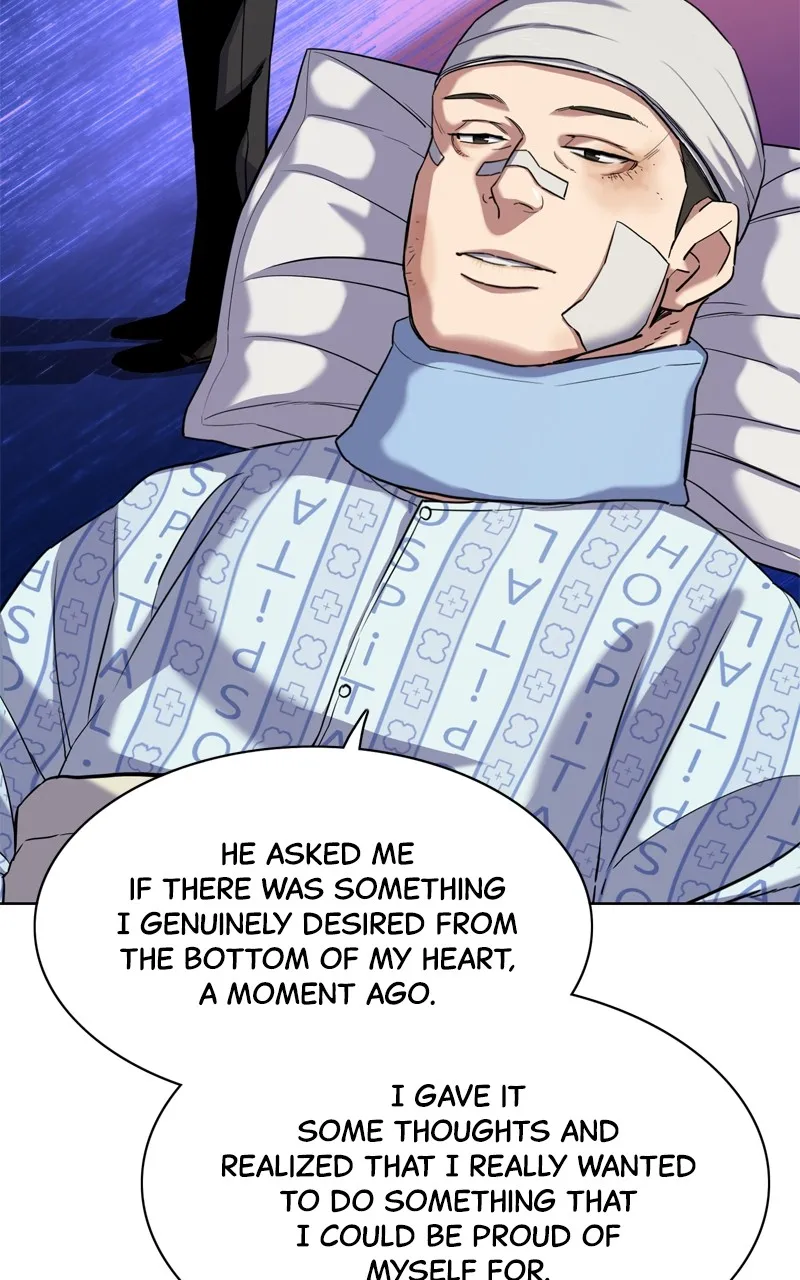 Reborn Rich Chapter 74 page 19 - 