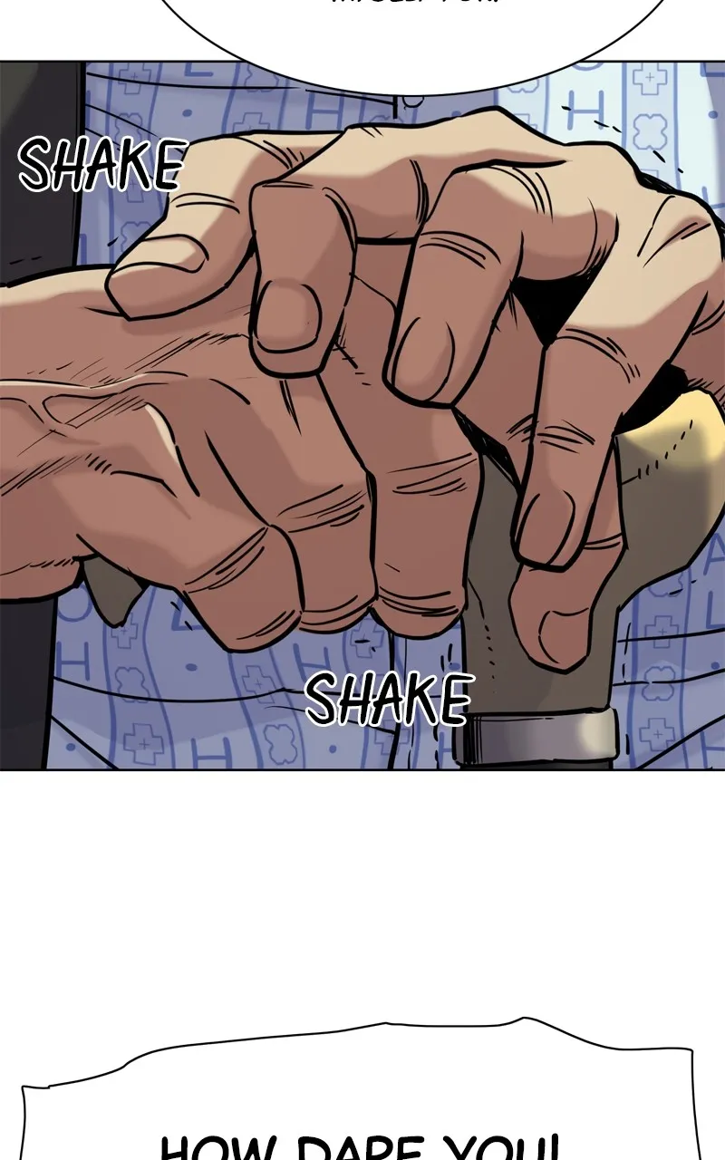 Reborn Rich Chapter 74 page 20 - 