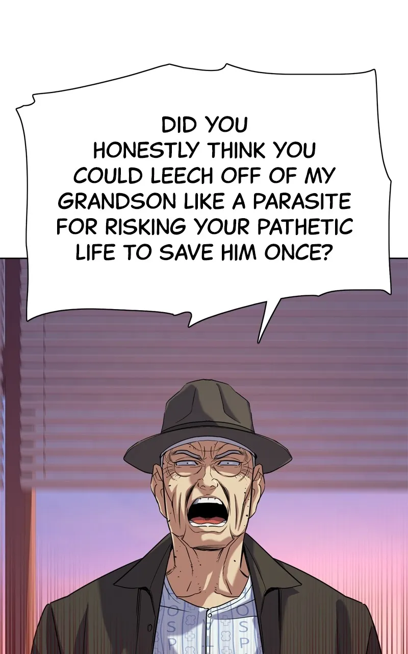 Reborn Rich Chapter 74 page 23 - 