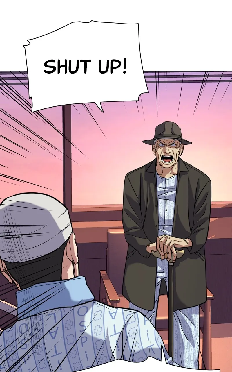 Reborn Rich Chapter 74 page 27 - 