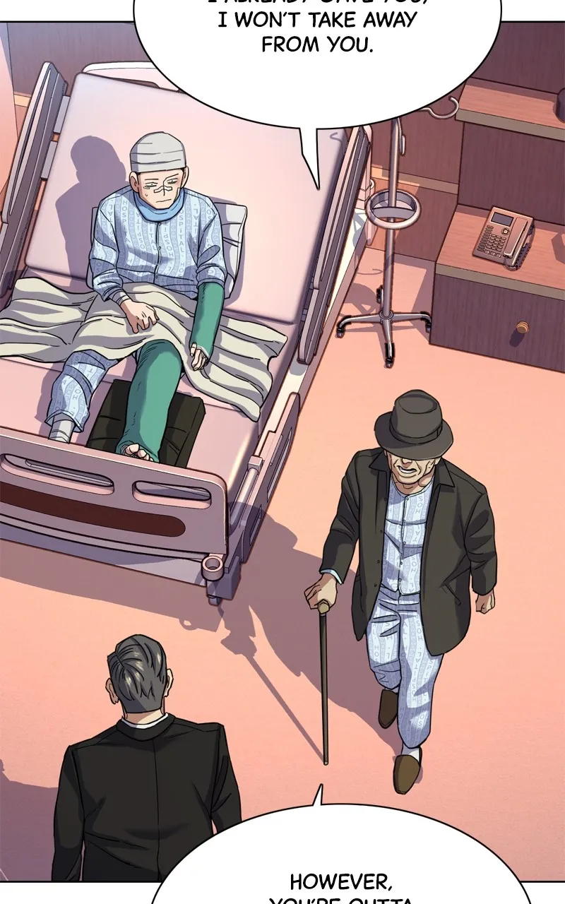 Reborn Rich Chapter 74 page 31 - 