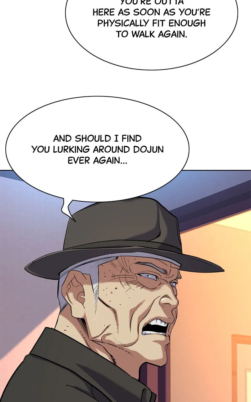 Reborn Rich Chapter 74 page 32 - 