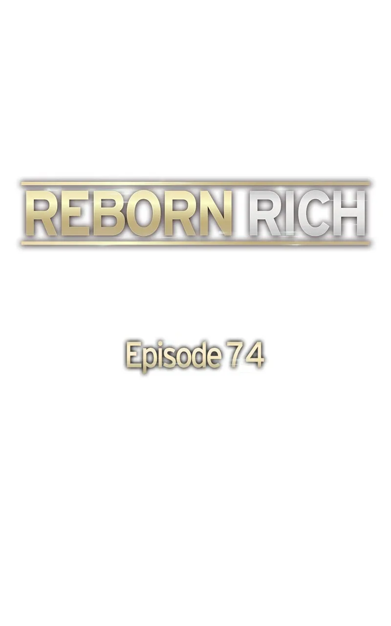 Reborn Rich Chapter 74 page 38 - 