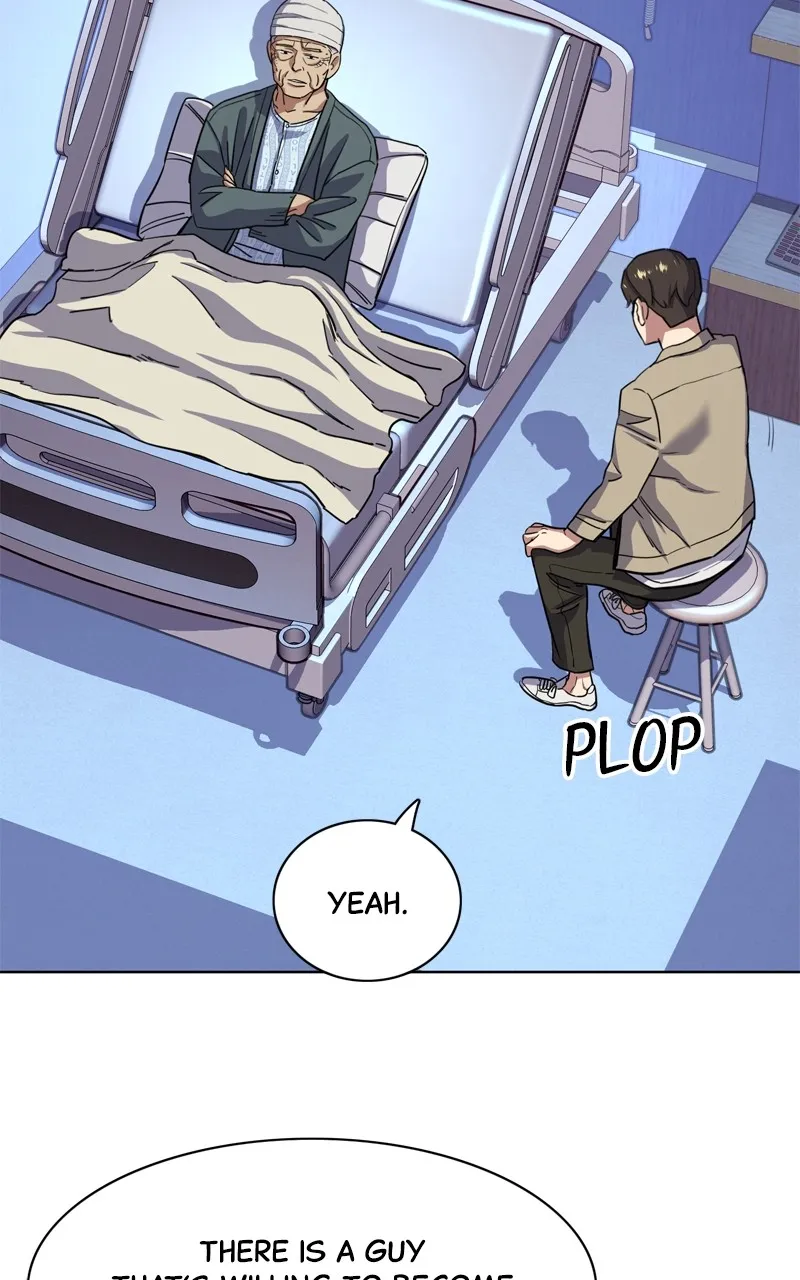 Reborn Rich Chapter 74 page 42 - 