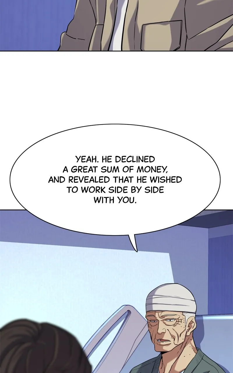 Reborn Rich Chapter 74 page 45 - 