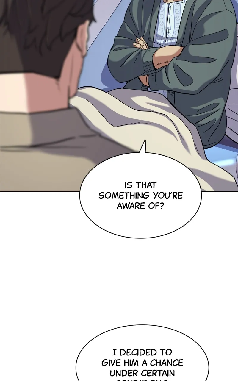 Reborn Rich Chapter 74 page 46 - 
