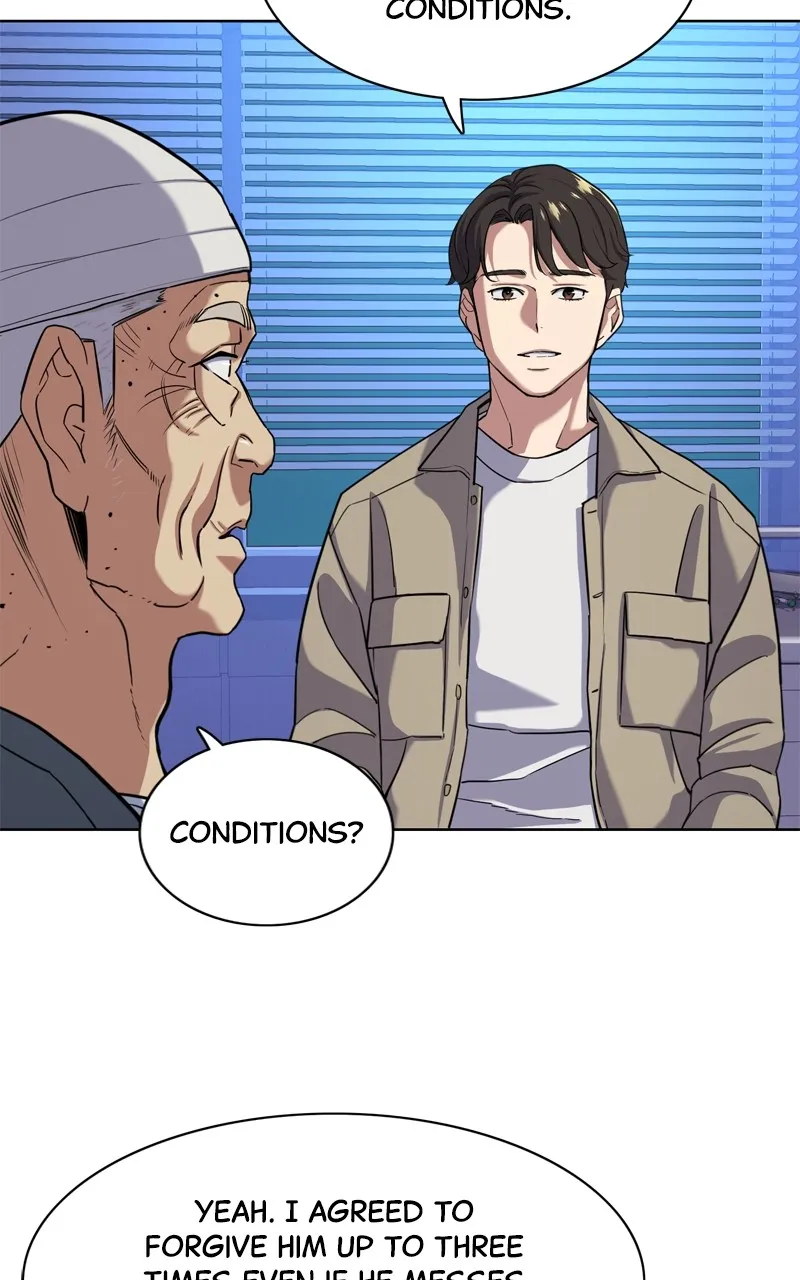 Reborn Rich Chapter 74 page 47 - 