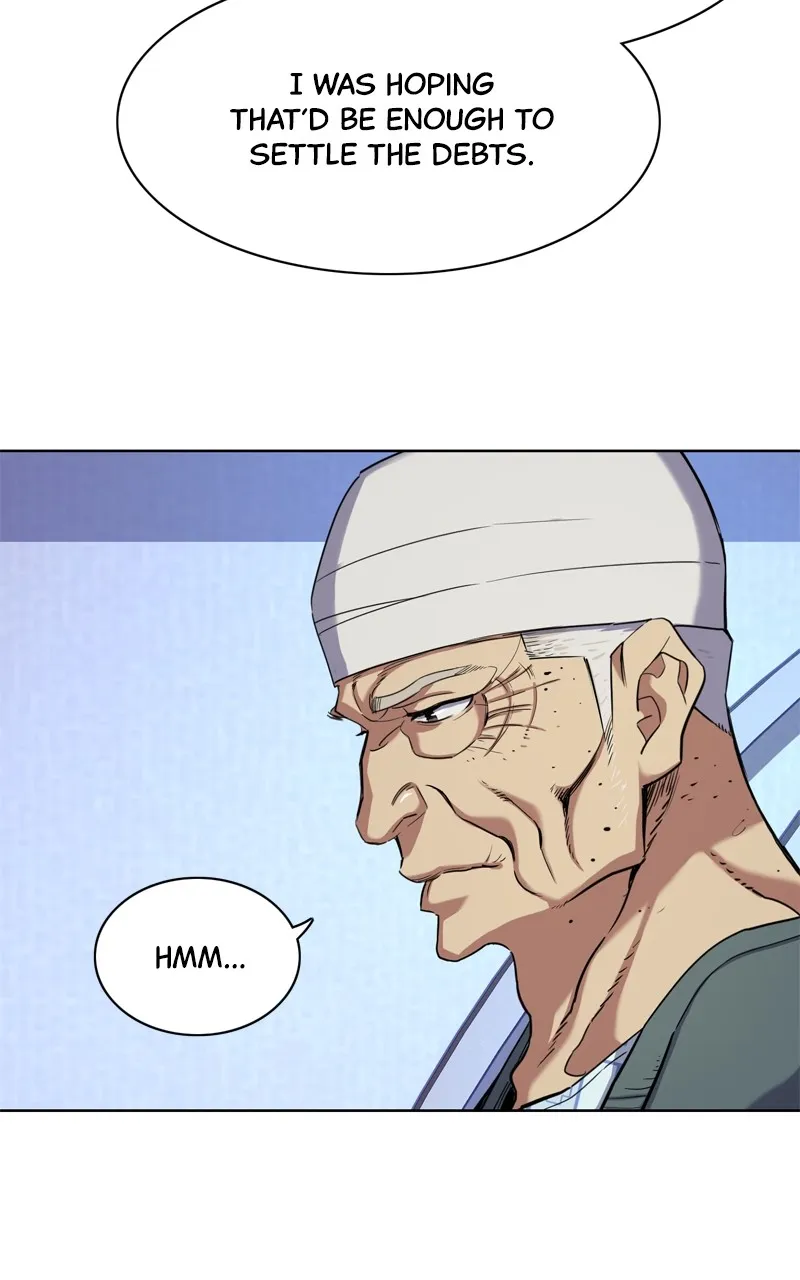 Reborn Rich Chapter 74 page 49 - 