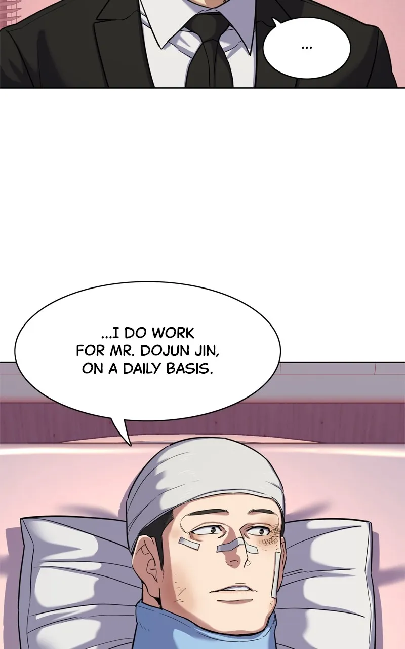Reborn Rich Chapter 74 page 6 - 