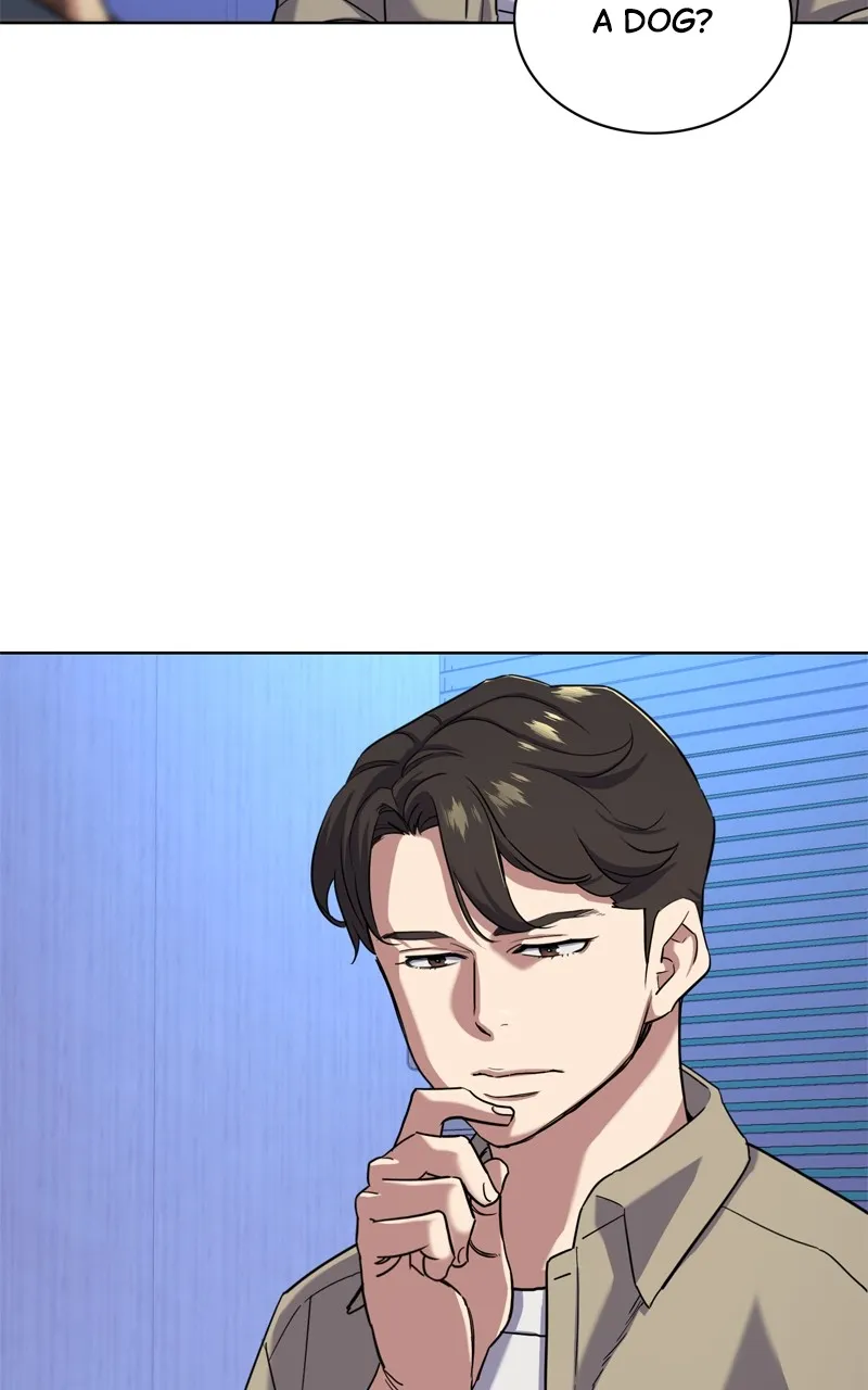 Reborn Rich Chapter 74 page 51 - 