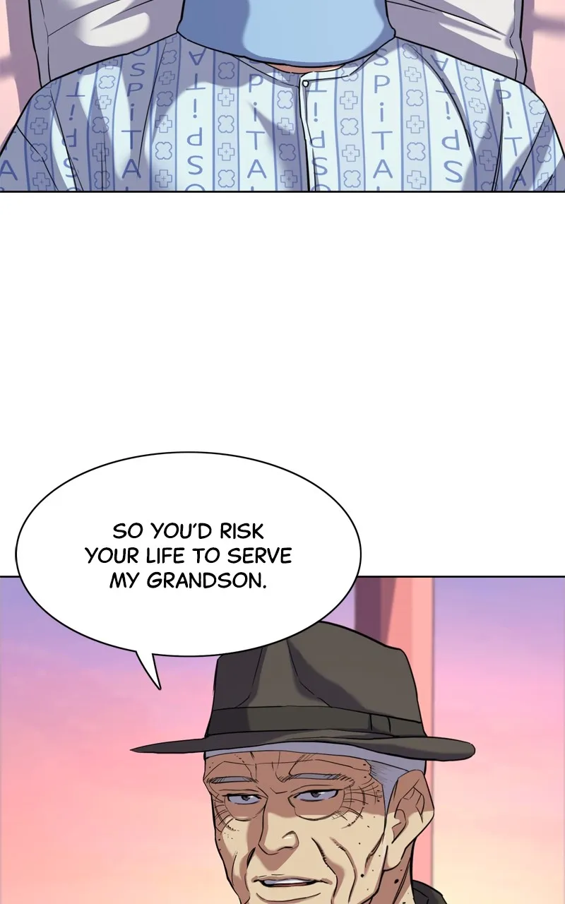 Reborn Rich Chapter 74 page 7 - 