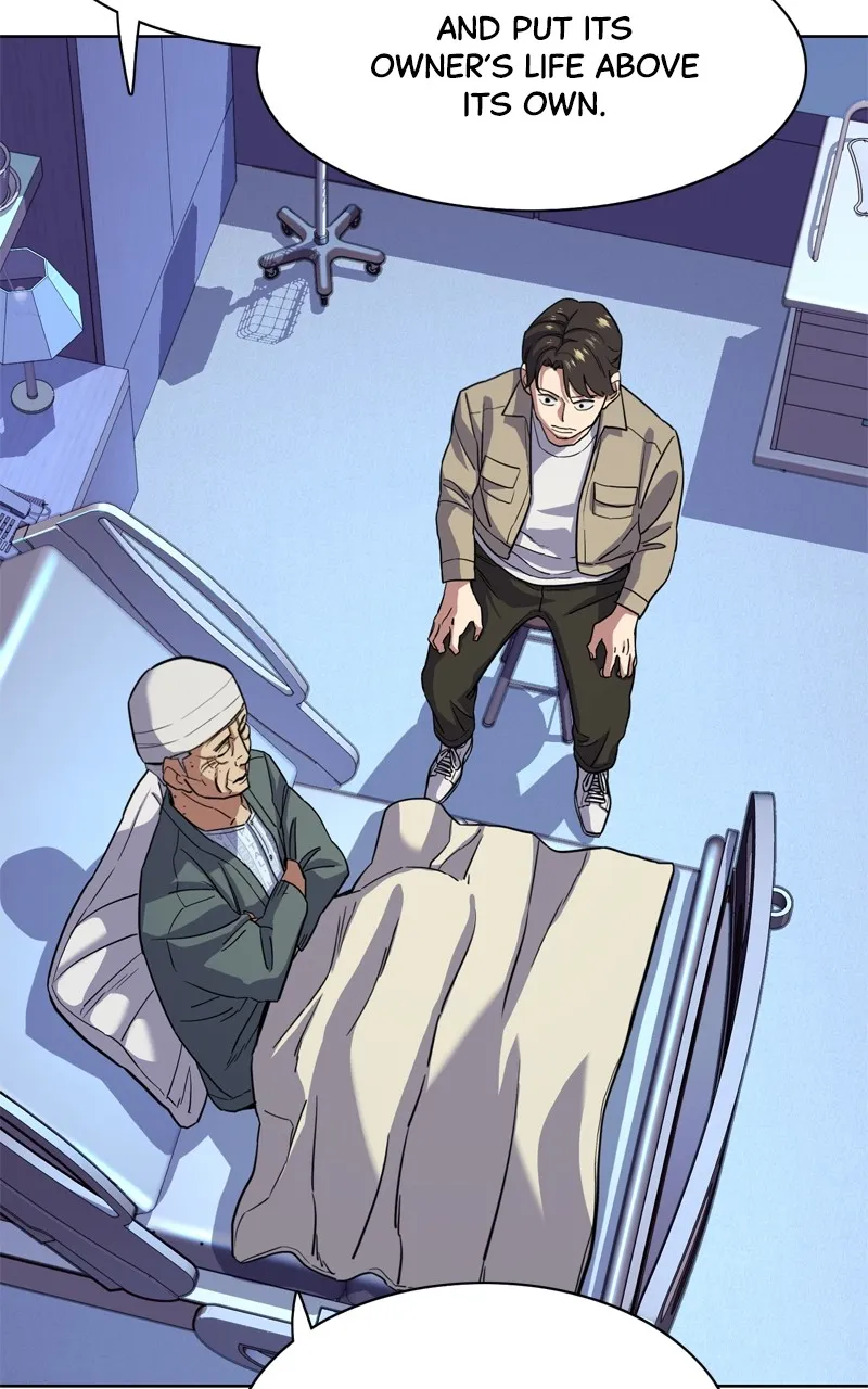 Reborn Rich Chapter 74 page 61 - 