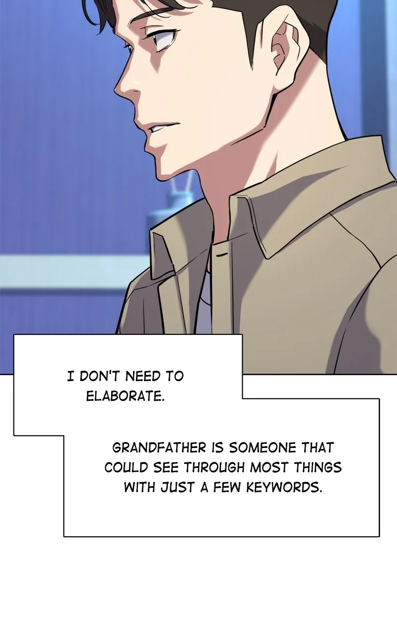 Reborn Rich Chapter 74 page 67 - 
