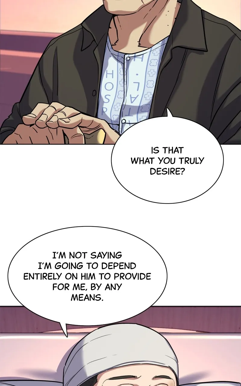 Reborn Rich Chapter 74 page 8 - 